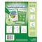 Teacher Created Resources Forest Friends Water Reveal Book, 6PK TCR21004 - alternate 2